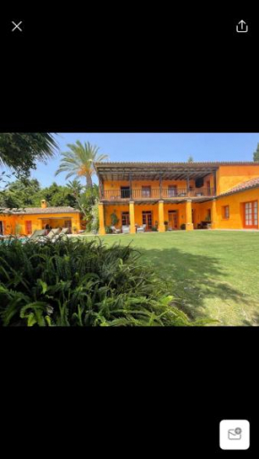 La Dulcinea, Torreguadiaro